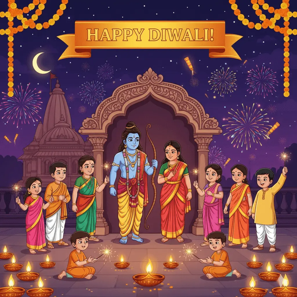 Diwali