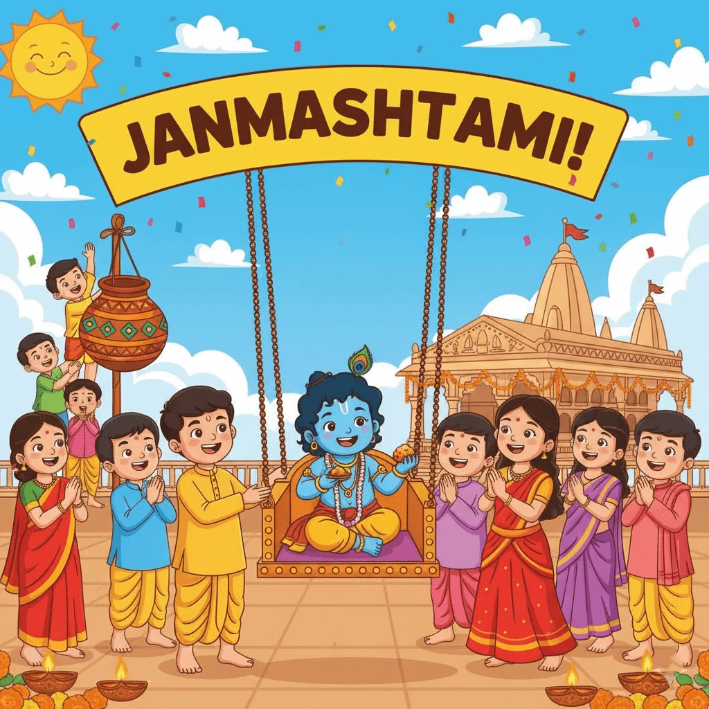 Janmashtami