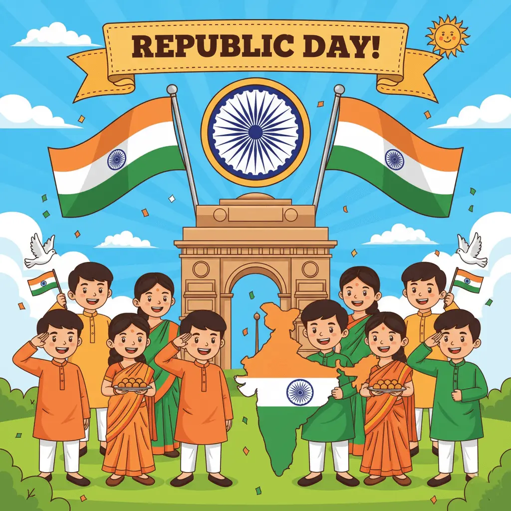 Republic Day